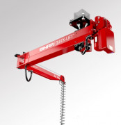 Bras manipulateur suspendu - Charge 100 kg