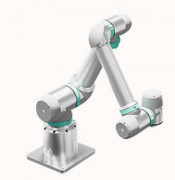 Bras robotique indusriel 5 axes - Capacité 9 kg - Rayon 780 mm