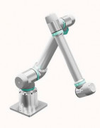 Bras robotique industriel 5 axes - Capacité 7 kg - Rayon 1000 mm