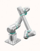 Bras robotique industriel 6 axes - Capacité 4 à 6,5 kg - Rayon 800 à 1000 mm