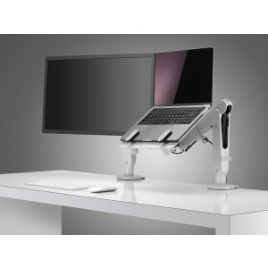 Bras support écran ollin