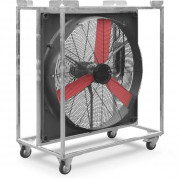 Brasseur d'air machine à vent