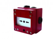 Bris de glace ATEX IP66  