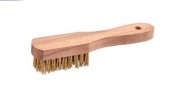 Brosse à lime