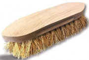 Brosse en chiendent