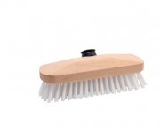 Brosse lave pont