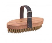 Brosse limande