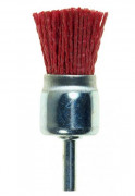Brosse pinceau nylon 25mm