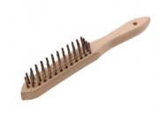 Brosse poils