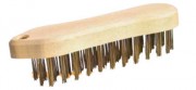Brosse violon 5 rangs