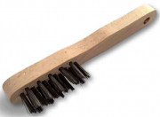 Brosses à bougie