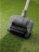 Brosseuse électrique multifonction