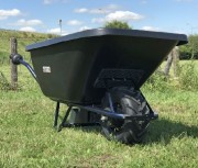 Brouette électrique extra PRO renforcé