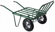 Brouette tubulaire agricole