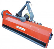 Broyeur à fléaux pour tracteur – Largeur travail 103 cm à 150 cm - 15 à 40 CV – 60 à 88 couteaux