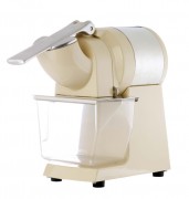 Broyeur à glaçons traditionnel à levier