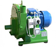 Broyeur à grains agricole - Puissance de 7.5 kW à 22 kW