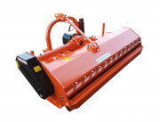 Broyeur à marteaux pour tracteur - Largeur travail 85 à 220 cm - 20 à 70 CV – 10 à 28 couteaux