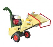 Broyeur à multi-végétaux