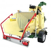 Broyeur à multi végétaux à prise de force tracteur