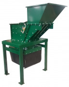 Broyeur à verre grande capacité