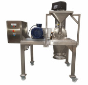 Broyeur Centrifuge - Broyeur industriel centrifuge 