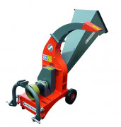 Broyeur à branche Manuel – 15 à 35 CV - Diamètre broyage 75 mm - Turbine Ø 362 mm