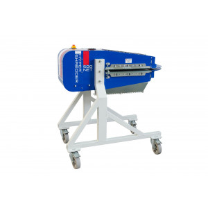 Broyeur de cartons pour calage 