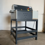 Broyeur de cartons pour calage colis 2 a 4m3 par heure