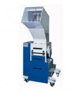 Broyeur de plastique compact