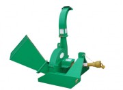 Broyeur de végétaux