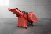 Broyeur déchiqueteur à couteaux 15/18,5 kW - Longueur rotor 400 mm