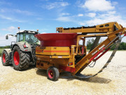 Broyeur défibreur Haybuster H1000