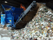 Broyeur lent Husmann HL1 1222