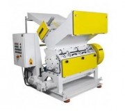 Broyeur plastique 15 kw