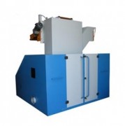 Broyeur plastique recyclable