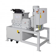 Broyeur supports électroniques, optiques et magnétiques