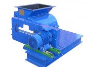 Broyeur de verre compact - Production 50 T/h max. 