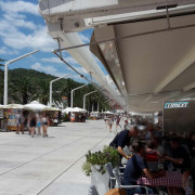 Brumisation pour bars et restaurants