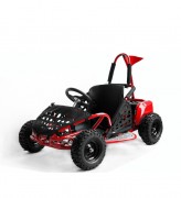 Buggy enfant 4X4