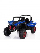 Buggy UTV 2 ou 4 roues motrices