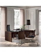 Bureau direction avec retour