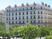 Bureaux à louer Marseille 