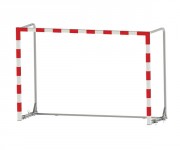 But de hand repliable aluminium