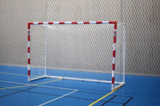 But de handball - 3 x 2m ou 2,4 x 1,7m