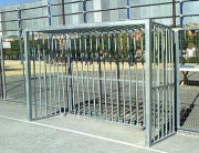 But de handball anti-vandalisme 