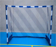 But de handball QuickFire - 2,4 x 1,7 m ou 3 x 2m