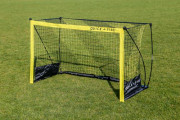 But de football pliable - 1,5 x 0,9 m