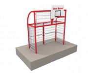 But Multi-sports à sceller