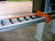 Galets Omnidirectionnels - Lot De 2, Diamètre 48 Mm - Pour Meubles, Mobilité Fluide, Roulement à Billes
